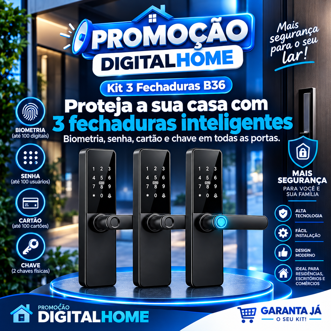 Promo Smart Lar